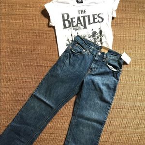 Boys NWT Polo Jeans SZ 12